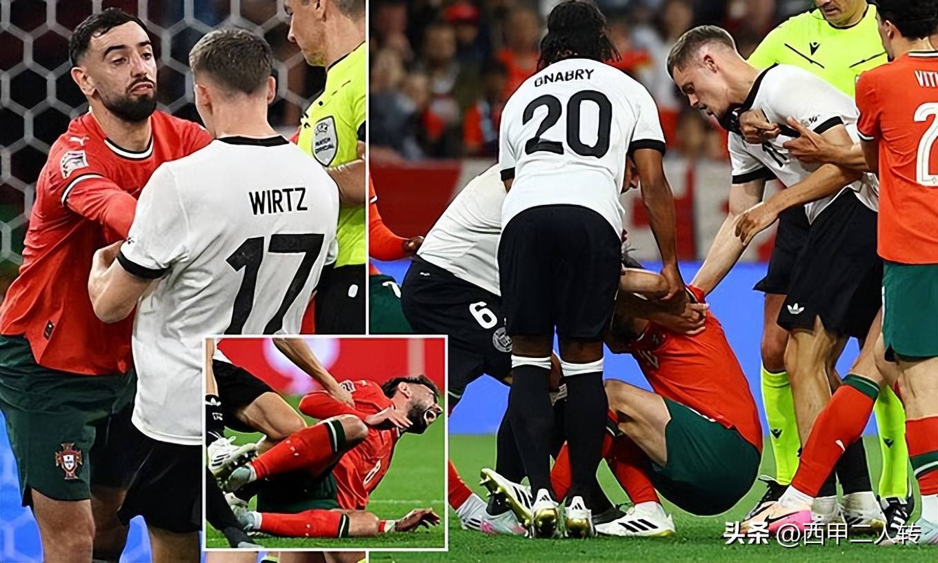 爱游戏- 德国队豪门有哪些 