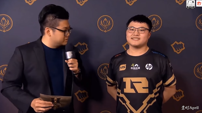 uzi最新比赛视频 uzi最新比赛视频