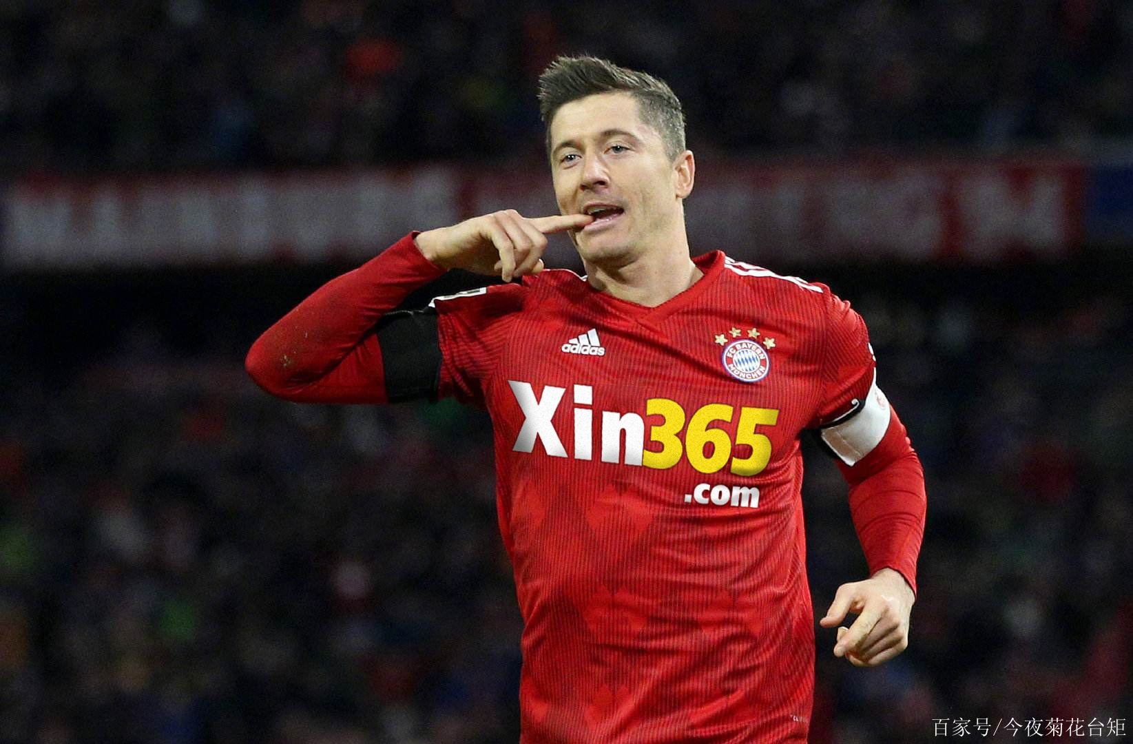 爱游戏-关于莱万多夫斯基新星精彩发挥表现惊艳，塞尔维亚队未来可期！的信息